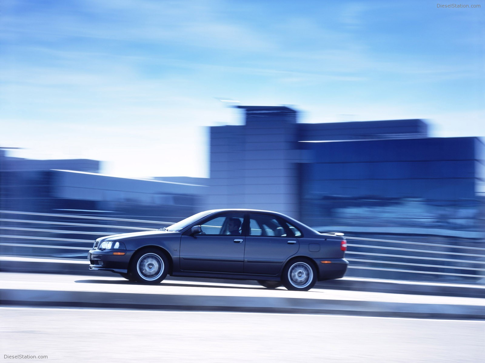 Volvo S40 (1995)
